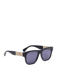 Okulary przeciwsłoneczne Nine West. Kolor: czarny #1