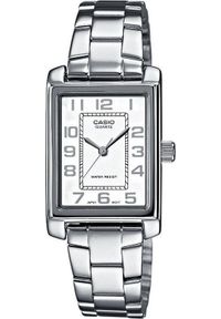 Zegarek Casio Zegarek Casio LTP-1234PD-7BEG damski #1