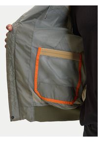 Parajumpers Kurtka przejściowa Gobi 26SMPMJKMA01 Zielony Regular Fit. Kolor: zielony. Materiał: syntetyk #3