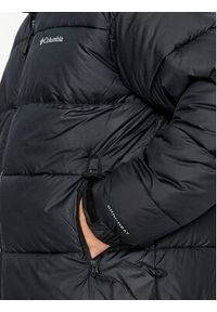 columbia - Columbia Kurtka zimowa Pike Lake™ Parka Czarny Regular Fit. Kolor: czarny. Materiał: syntetyk. Sezon: zima #6