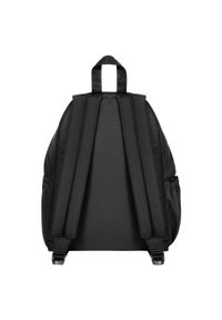 Eastpak - Plecak Morius Czarny - K40F-008. Kolor: czarny