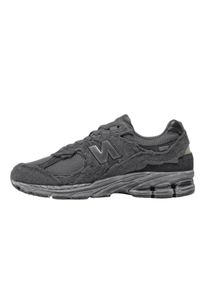 Buty do chodzenia dla dorosłych New Balance 2002R Protection Pack Phantom. Kolor: czarny. Sport: turystyka piesza