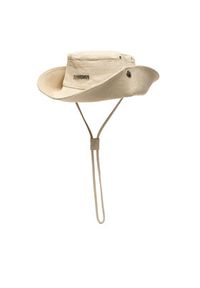 JACQUEMUS Kapelusz 25E255AC7215113 Beżowy. Kolor: beżowy. Materiał: len #2