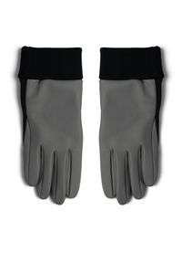 Rękawiczki Rains. Kolor: szary #1