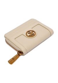 Beverly Hills Polo Club Portfel CEO-BHPC-W1-002-AW25 Écru. Materiał: materiał, syntetyk