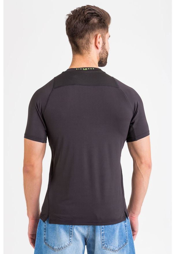 John Richmond Sport - T-SHIRT MILLIR john richmond sport. Styl: sportowy
