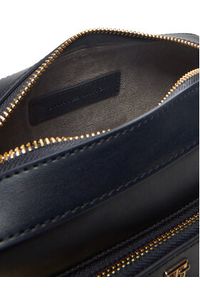 TOMMY HILFIGER - Tommy Hilfiger Torebka Th Joy Camera Bag AW0AW16812 Granatowy. Kolor: niebieski. Materiał: skórzane #6
