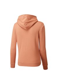 Bluza dresowa damska Puma ESS. Kolor: pomarańczowy. Materiał: dresówka