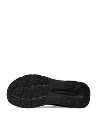 Reebok Sneakersy CEO-ROAD STRIDER 100249489 Czarny. Kolor: czarny. Materiał: materiał #6