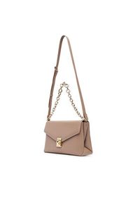 Furla Torebka Meridiana WB01448 BX3227 MA200 Brązowy. Kolor: brązowy. Materiał: skórzane #4