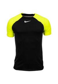 Koszulka sportowa dziecięca Nike DF Academy Pro. Kolor: czarny
