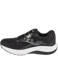 Buty do biegania męskie Joma Hispalis. Kolor: czarny