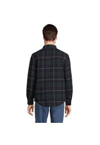 SOL'S - Bluza W Kratę Unisex Dla Dorosłych Noah. Kolor: zielony