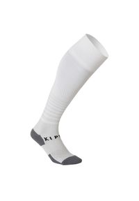 KIPSTA - Skarpety do piłki nożnej F500. Materiał: elastan, poliamid, bawełna #1