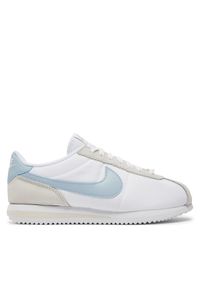 Sneakersy Nike. Kolor: biały. Model: Nike Cortez #1