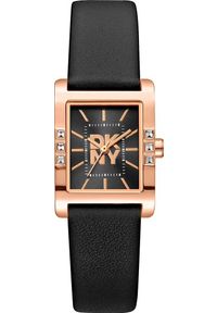 Zegarek DKNY ZEGAREK DAMSKI DKNY DK1L008L0035 + BOX #1
