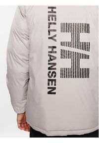 Helly Hansen Kurtka zimowa Yu 23 Reversible Puffer 54060 Czarny Regular Fit. Kolor: czarny. Materiał: syntetyk. Sezon: zima