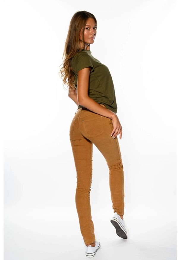 Wrangler - WRANGLER MOLLY SAND W251FD41Q