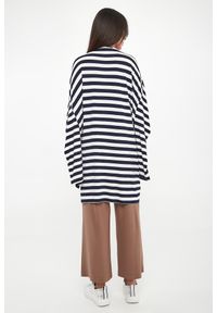 MMC STUDIO - Bluzka damska w paski Marina MMC. Wzór: paski #5