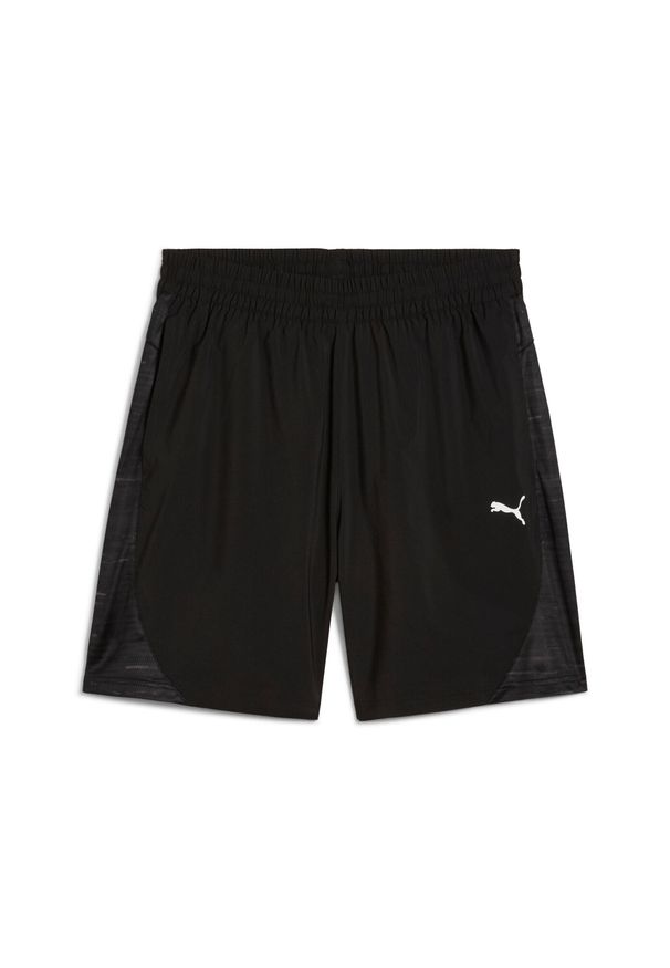 Szorty Puma Tad Tech. Kolor: czarny. Sport: fitness