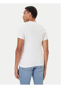Levi's® Komplet 2 t-shirtów 79681-0040 Kolorowy Slim Fit. Materiał: bawełna. Wzór: kolorowy #4