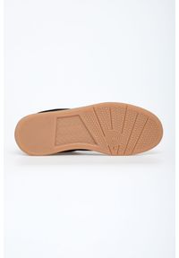 Sneakersy męskie zamszowe LANVIN. Materiał: zamsz