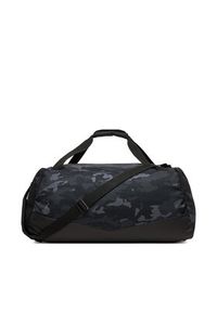 Under Armour Torba UA UNDENIABLE 5.0 DUFFLE MD 1369223 Szary. Kolor: szary. Materiał: materiał