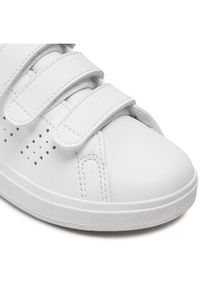 Adidas - adidas Sneakersy Advantage Base 2.0 Cf C IE9020 Biały. Kolor: biały. Model: Adidas Advantage #5