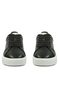 GANT - Gant Sneakersy 30531828 Czarny. Kolor: czarny. Materiał: skóra #4