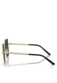 VERSACE - Versace Okulary przeciwsłoneczne 0VE2270D 125287 Złoty. Kolor: złoty #2