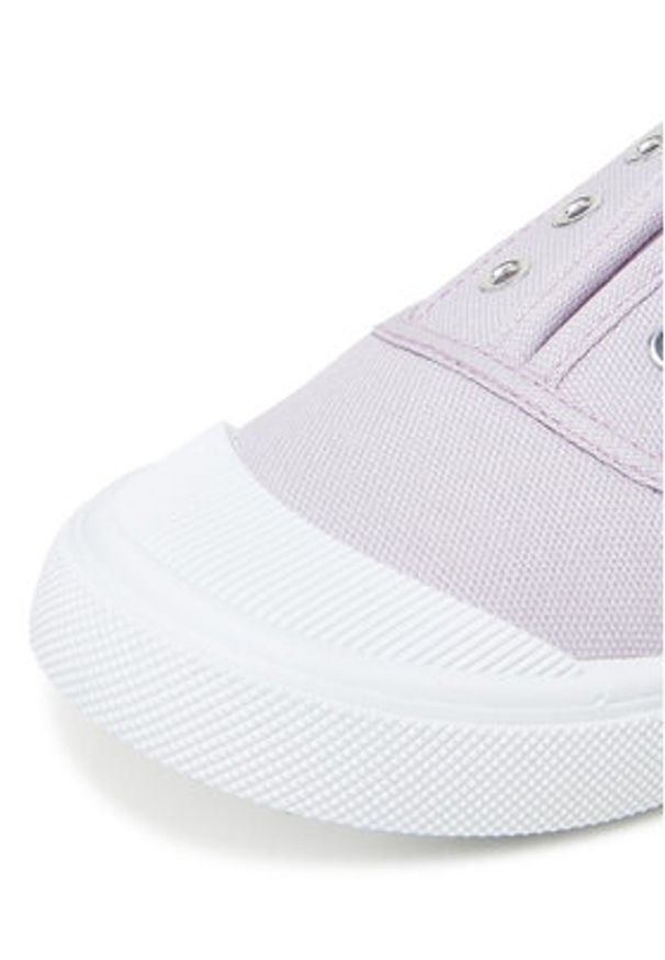 DeeZee Tenisówki CEO-CSS20535-02 Fioletowy. Kolor: fioletowy. Materiał: materiał