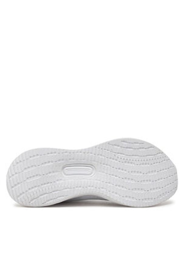Adidas - adidas Buty do biegania Runfalcon 5 IH7760 Biały. Kolor: biały. Materiał: materiał, mesh