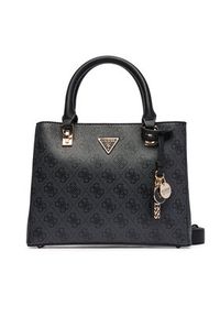 Guess Torebka 179054 Czarny. Kolor: szary. Materiał: skórzane #5