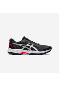 Buty tenisowe męskie Asics Gel Game 9 na każdą nawierzchnię. Materiał: mesh. Szerokość cholewki: normalna. Sport: tenis #1