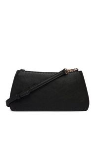 Guess Torebka Serenova Mini HWZG80 91720 Czarny. Kolor: czarny. Materiał: skórzane #3