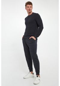 JOOP! Jeans - Spodnie dresowe męskie Silvan JOOP! JEANS. Materiał: dresówka #1