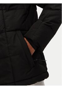 Whistler Kurtka przejściowa Sirona W Puffer W233294 Czarny Regular Fit. Kolor: czarny. Materiał: syntetyk