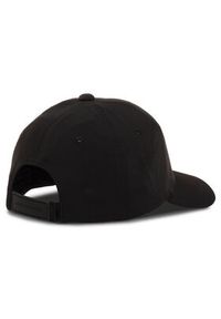 Armani Exchange Czapka z daszkiem 954079 CC518 00020 Czarny. Kolor: czarny. Materiał: materiał #2