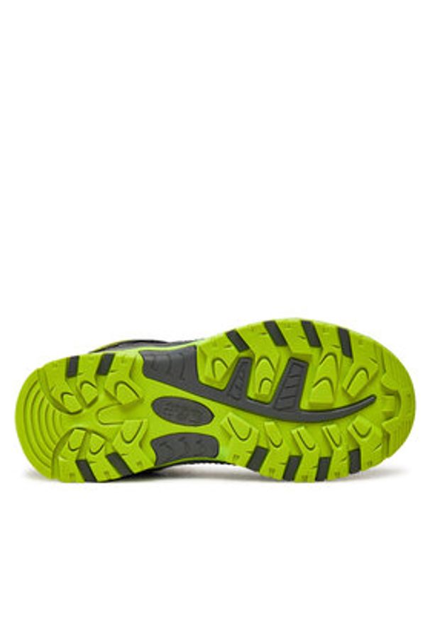 CMP Trekkingi Rigel Mid Wp 3Q12944 Czarny. Kolor: czarny. Materiał: materiał. Sport: turystyka piesza