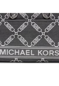 MICHAEL Michael Kors Torebka 30S4G3GM5J Czarny. Kolor: czarny. Materiał: skórzane #2