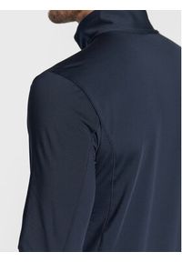 CMP Bluza techniczna 30L1097 Granatowy Slim Fit. Kolor: niebieski. Materiał: syntetyk #5