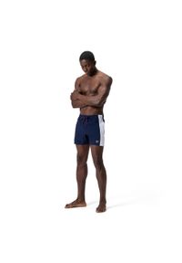 Spodenki szorty męskie kąpielowe Speedo Volley. Kolor: niebieski