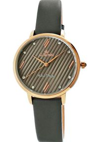 Zegarek Gino Rossi Zegarek Damski G.Rossi 12094A-1B3 #1