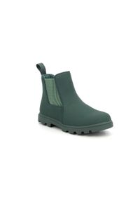 Native Shoes - Botki dziecięce NATIVE KENSINGTON TREKLITE BLOOM. Kolor: zielony. Sport: turystyka piesza