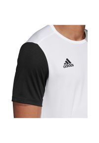 Adidas - Koszulka adidas Estro Jr DP3234. Materiał: materiał. Technologia: ClimaLite (Adidas). Sport: piłka nożna, fitness #3