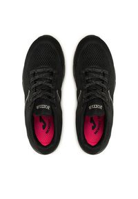 Joma Trekkingi Zen CZENLW2401 Czarny. Kolor: czarny. Materiał: materiał, mesh #4