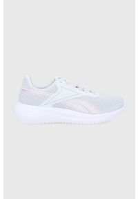 Reebok Buty Lite 3.0 kolor biały. Zapięcie: sznurówki. Kolor: biały. Materiał: guma #1