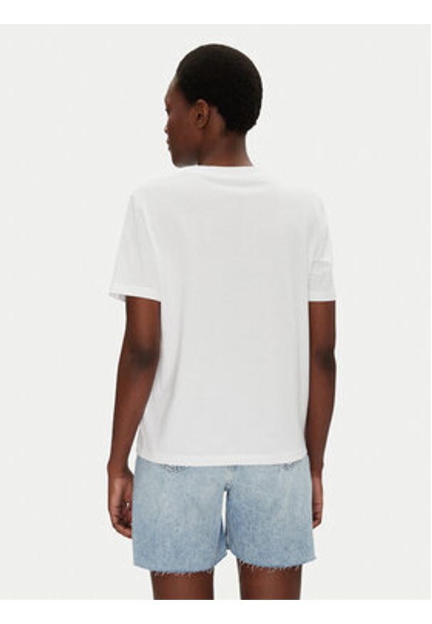 Calvin Klein Jeans Komplet t-shirtów LV047C905G Kolorowy Regular Fit. Materiał: bawełna. Wzór: kolorowy