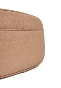 Pepe Jeans Torebka Georgina PL0300039 Beżowy. Kolor: beżowy. Materiał: skórzane #5