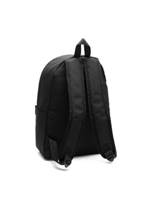 Sprandi Plecak SPR-M-001-A23 Czarny. Kolor: czarny. Materiał: poliester, materiał